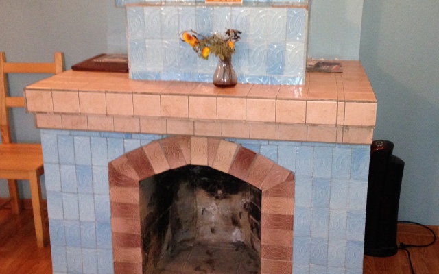 Ottsa Vasiliya Guest house