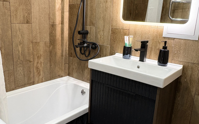 Апартаменты Уютные