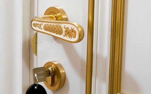 Отель Коминтерн