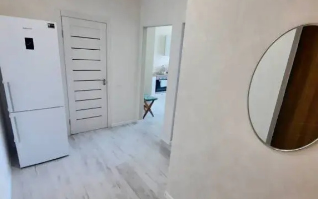 Апартаменты Звездные 2