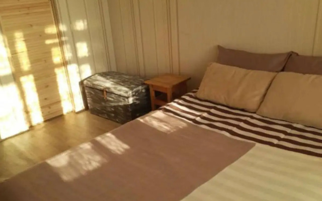 Na Ulitse Depo 21 Flat