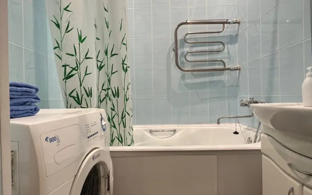 Квартира на улице Ткачей