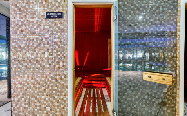 Congress Hotel Business Park Kartmazovo