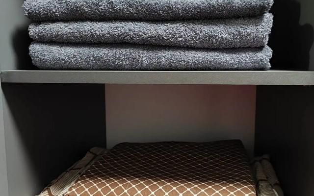 Апартаменты Уютная Студия Надибаидзе