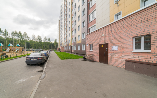 Ne Vopros dlya komfortnogo otdyha Flat
