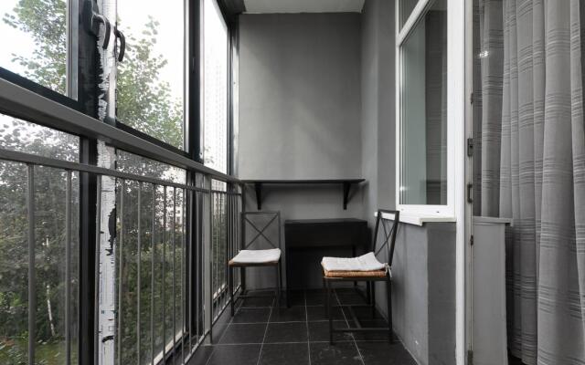 Апартаменты Этажидейли на Гоголя 57