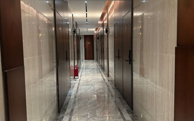 Zolotoy Treugolnik Sochi Premium Apartments