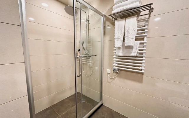 Апартаменты Dreamland Oasis 14 - 702