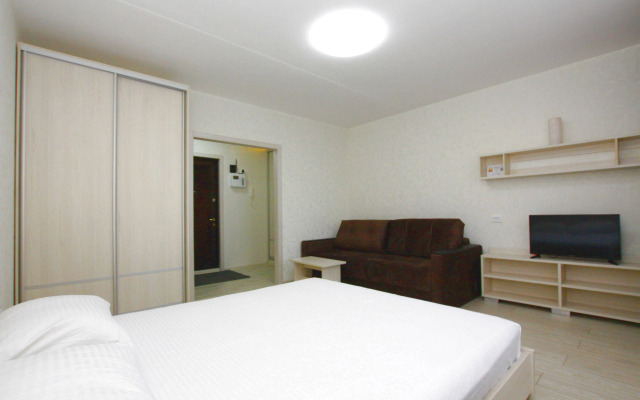 Lyuks (141) Apartments