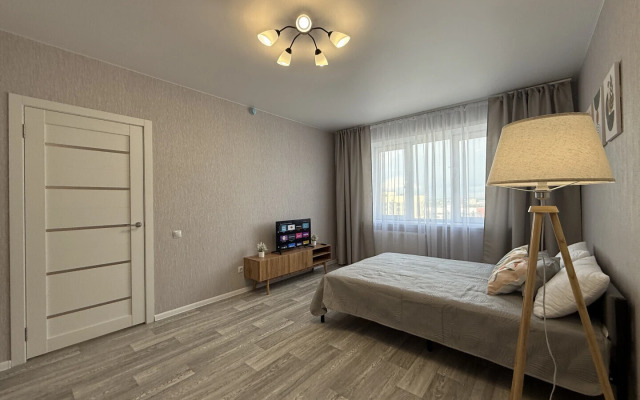 V Zhk Okolica Flat