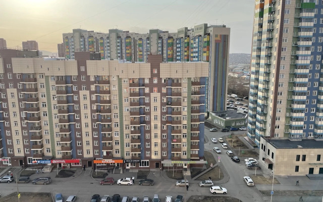 Апартаменты 5 Ночей