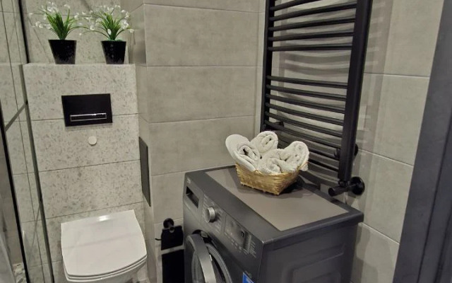 Квартира в Светлогорске