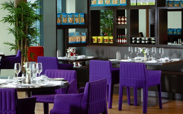 Hyatt Regency Ekaterinburg