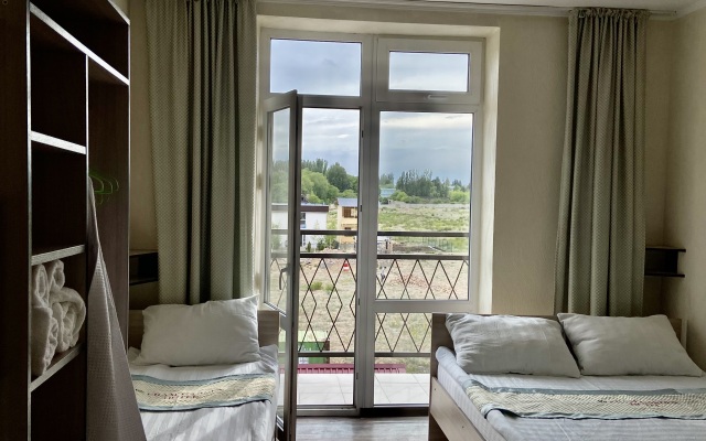 Eram Garden Mini-Hotel