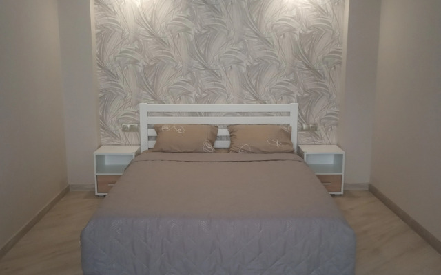 Studiya Belarus Minsk Dzerzhinskogo 123 Flat