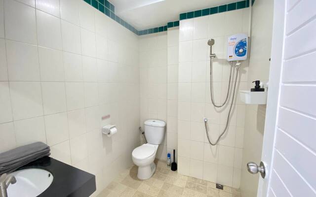 Гостевой дом Shaka