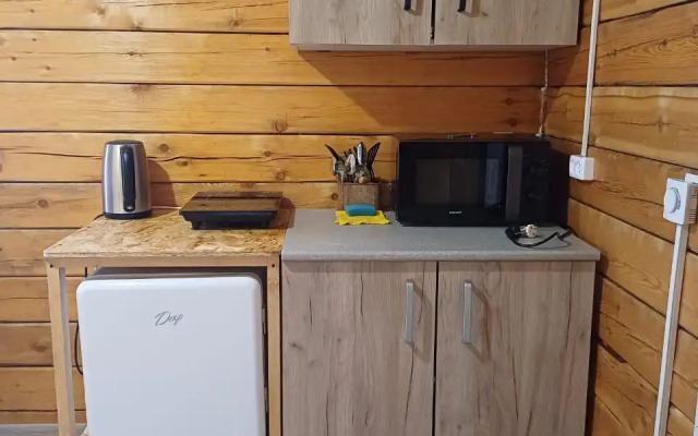 Гостевой дом Семья