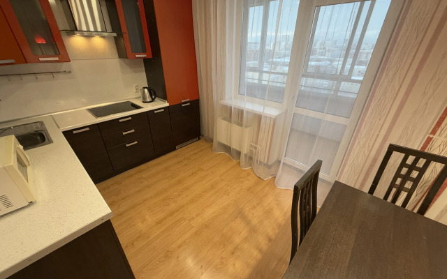 Na Schorsa 103 Flat