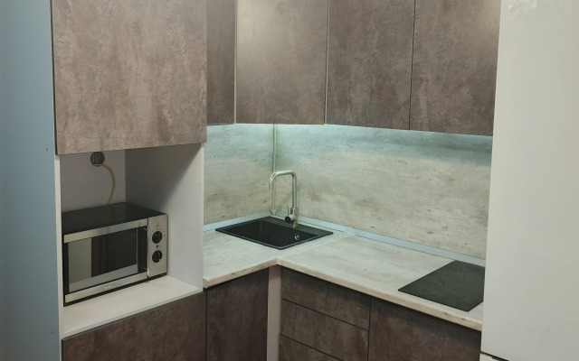 Квартира На улице Дудинская