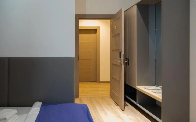 Мини-отель IRIS