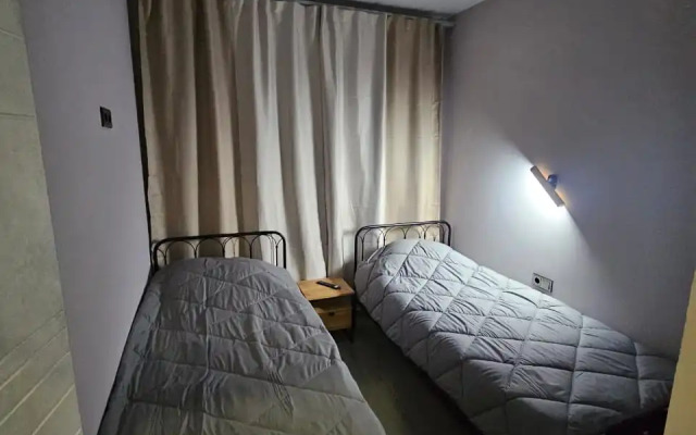 Квартира Кировск Мурманская область