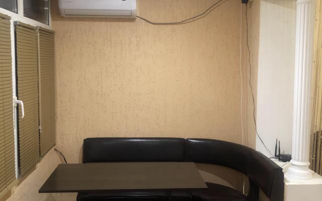 Апартаменты LIBERTA