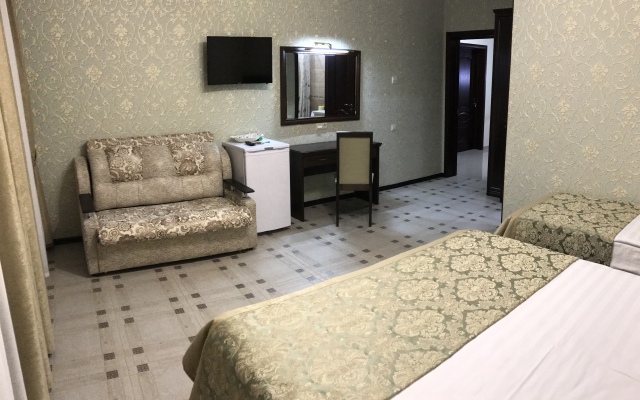 Mig Guest House