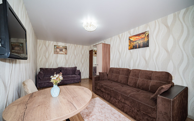 Апартаменты Абриго Белинского 232