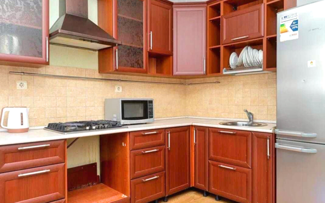 Апартаменты Рядом с аквапарком Ривьера