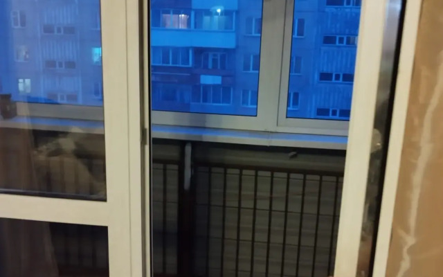 Uyutnaya Studiya Flat