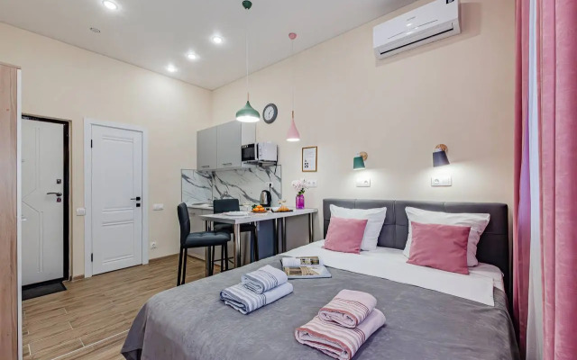 Квартира Тукая Центр 1