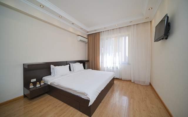 Ararat View Luхury Suite by Sweet Home Flat