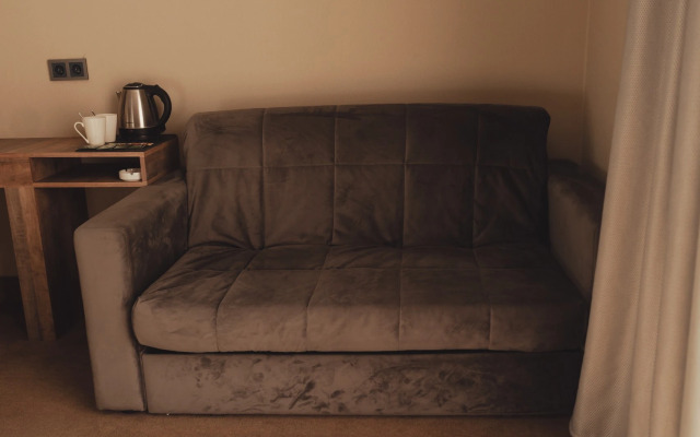 Aluar Boutique Hotel