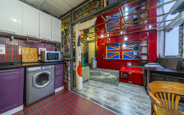 Апартаменты near Kazansky Cathedral 2