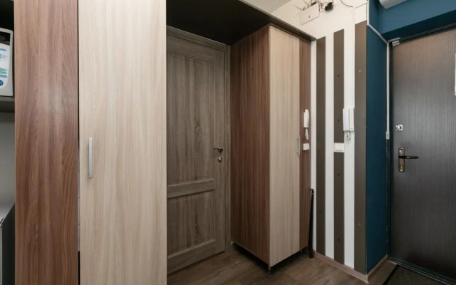 Апартаменты Этажидейли в Центре с Кондиционером