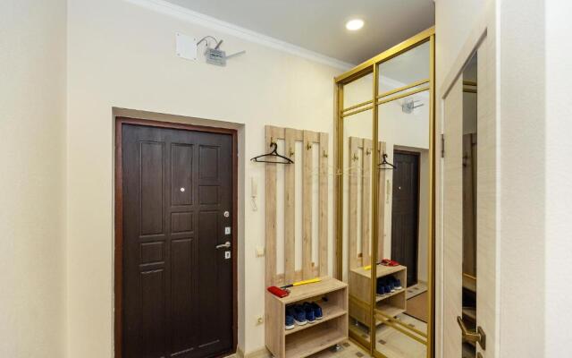 Апартаменты Apartment on Primorskaya