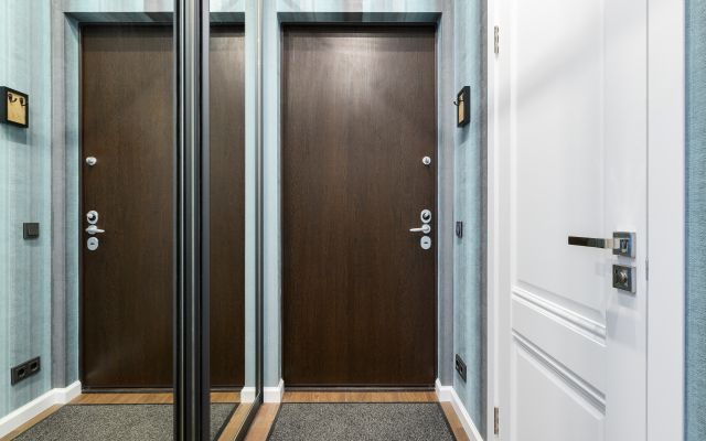 Апартаменты Петровский Квартал