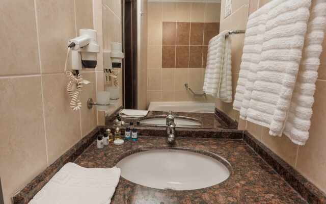 Selin Otel Spa Belek Resort