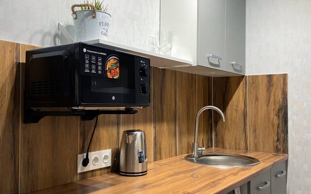 Апартаменты Apart-Comfort на Большой Октябрьской 102