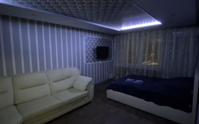 Klassa Lyuks Apartments