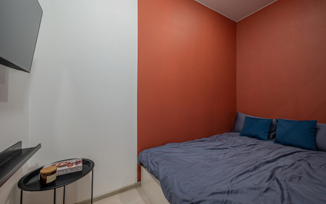 Dizajnerskaya ot Welcome V EkbFlat