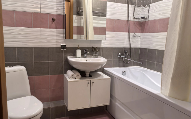 Квартира рядом с метро