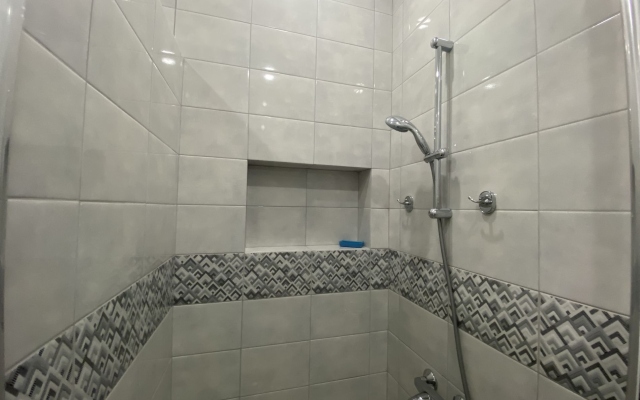 Апартаменты 095 Однокомнатная Крымская 22/13