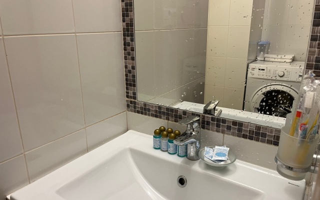 Апартаменты В Питере жить 1