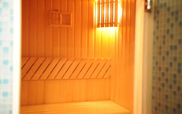 Апартаменты Spa