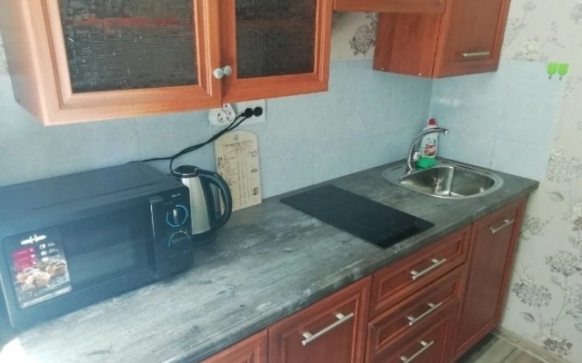 Квартира на Кирова 87а