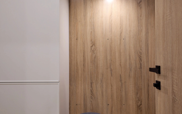 Апартаменты Студия у метро 1044