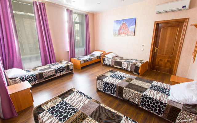 Hostel Viva