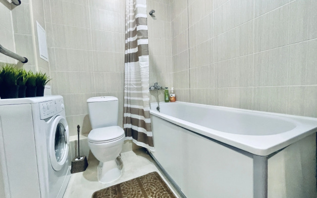 Апартаменты VEGAS на Гагарина 101/2