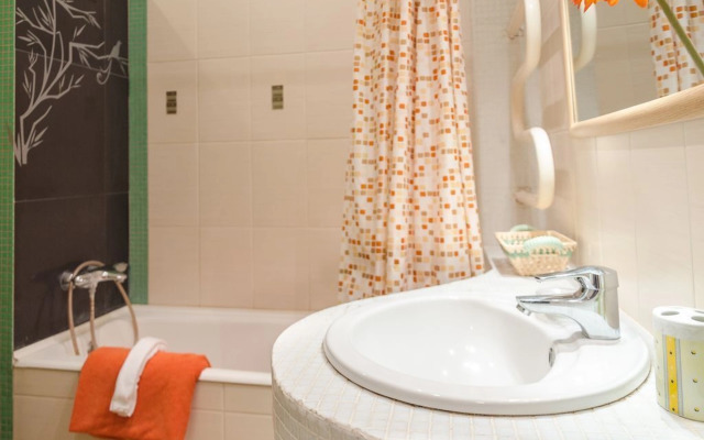 Квартира на улице Вершинина 25